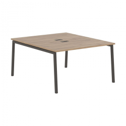 Бенч-система EDIS ELWST 1316 Дуб Денвер светлый Мокко