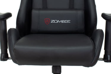 Кресло игровое ЗОМБИЕ ФОРМУЛА CАРБ / ZOMBIE FORMULA CARB