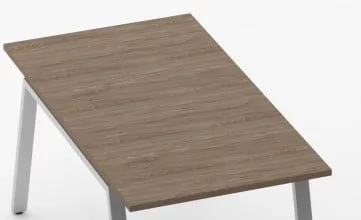 Столешница стола для переговоров Deka 74.145.08 СТ Дуб верцаска