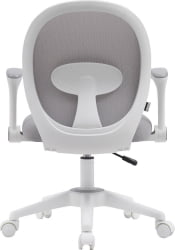 Детское кресло Everprof Flip Ткань Серый