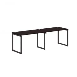 Рабочая станция XTEN-Q XQWST 2470 Легно темный Антрацит