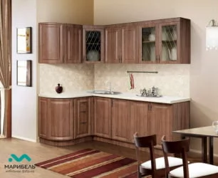 КУХОННЫЙ ГАРНИТУР «ВЕСТА» 2,2 х 1,3 388