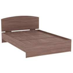 Кровать Алиса(L31)1447х903х2063(ЯШТ)