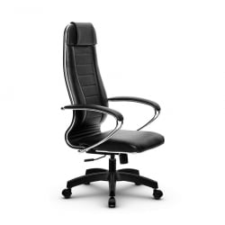 Кресло офисное МЕТТА Комплект 31, Основание 17831 Комплект 1 Черное