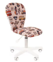 Детское кресло CHAIRMAN KIDS 105 Автобус