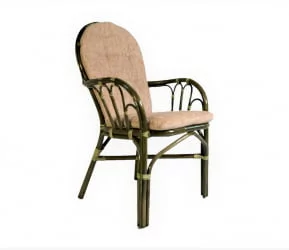 Стул 04/16 олива