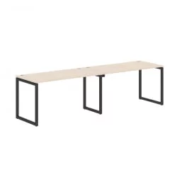 Рабочая станция XTEN-Q XQWST 2870 Бук Тиара Антрацит