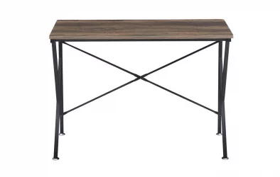 Cтолик для ноутбука KLEG Орех BWG Walnut Brown