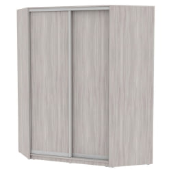 Шкаф-купе YA-198х1400-718-5(ЯШС-D6D6)