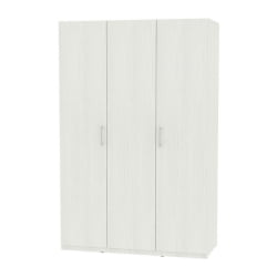 Шкаф распашный R-198х135х45-1(ВД)