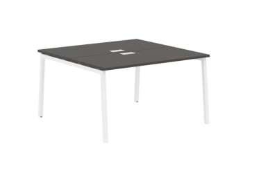 Бенч-система EDIS ELWST 1313 Мокко Белый