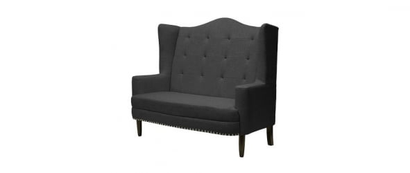 Диван двухместный Карриган В-21/2 / V-21/2