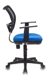 Кресло офисное Бюрократ CH-797AXSN/26-21