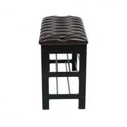 Банкетка Грейс Венге Бурый