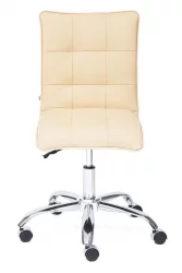 Компьютерное кресло Zero Бежевый 36-34