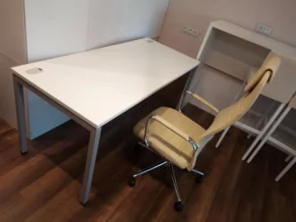 Кресло руководителя Бюрократ KB-9N/ECO/OR-12