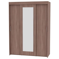 Шкаф-купе T-3-198х145х60-M(ЯШТ-1)