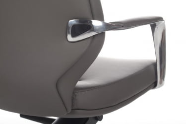 Кресло Алонзо-М Б1711 Антрацит / Alonzo-M B1711