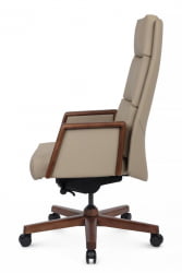 Кресло Franco A2415-1 Светло-бежевый