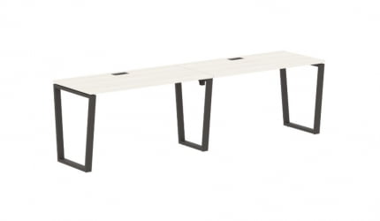 Бенч-система EDIS EVWST 2767 Ясень Траун Мокко