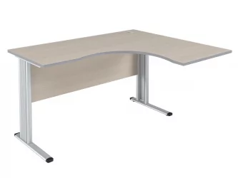 Стол эргономичный СА-3М R Клен