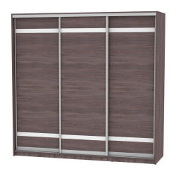 Шкаф-купе Б-230х235х60-3(ЯАТ-Д9Д9Д9) / B-230х235х60-3(ЯАТ-D9D9D9)