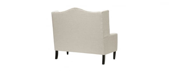 Диван двухместный Карриган В-21/2 / V-21/2