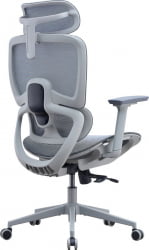 Кресло Еверпроф ЕП-850 Греи Сетка Серый / Everprof EP-850 Grey