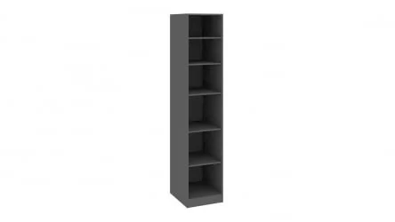 Шкаф для белья Наоми СМ-208.07.01