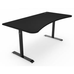 Геймерский стол Arena Gaming Desk Pure Black