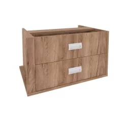 Блок ящиков боковой Maris SH.YB-4 Дуб Табак
