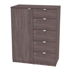 Комод Калисто(K36)1147х902х468ручкаторцеваяTR-2(ЯАТ)