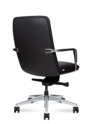 Кресло офисное Neo LB black
