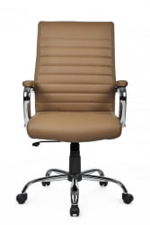 Кресло Корс РCХ 9356Х Коричневый / Kors RCH 9356H