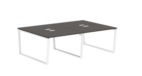 Бенч-система EDIS EVWST 2316 Мокко Белый