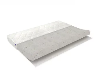 Матрас Солид 90х190х14