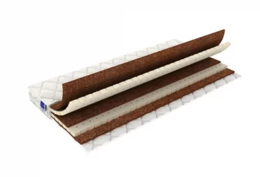 Матрас Милки Вэй 80х200х7