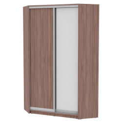 Шкаф-купе YA-230х1250-5(ЯШТ-D6D5)