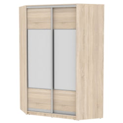 Шкаф-купе YA-230х1400-718-5(ДСС-D3D3)