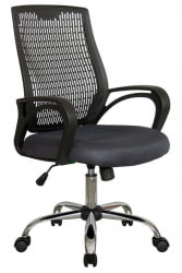 Кресло Старт РCХ 8081Е Черный / Start RCH 8081E