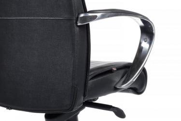 Кресло Гастон 9164 Черный / Gaston