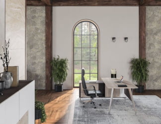 Брифинг Сирио СР.102.ДН Дуб Тоскана / Sirio SR.102.DN