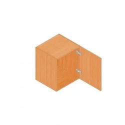 Антресоль для шкафа Р.А-2 Дуб Кронберг