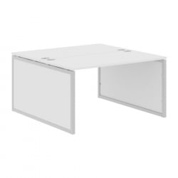 Рабочая станция XTEN-QP XQPWST 1414 Белый Серый