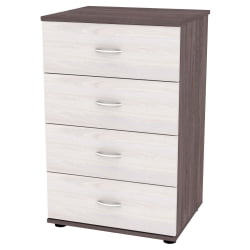 Комод Алиса(K2)856х540х459ручкаскоба96мм(ЯАТ-ЯАС)