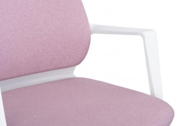 Кресло Colt B1903 Розовый