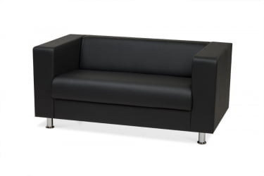 Диван экокожа АЛЕКТО 2Д к/з OREGON 12(вн)