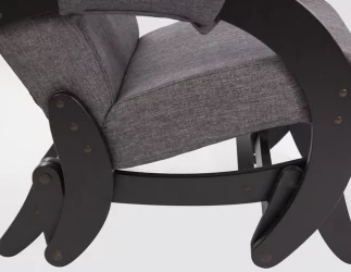 Кресло-качалка Модель 68 М (Venge/Verona Cyklam)