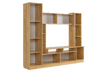 Мини-стенка Токио CTV-010