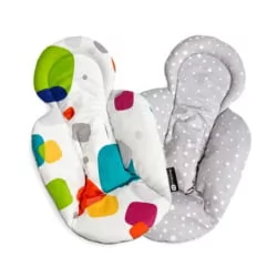 Электронное кресло-качалка 4Moms РокаРу (RockaRoo) Графитовый меш